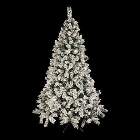 Flocket Windy Peak fyrretræ 150 cm