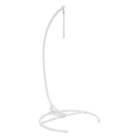 Hvidt stativ til Panao hængestol