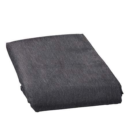 Antracit Olefin Parasolltak 4x3m – Vattenavvisande | Hem & Hobby | Pryloteket