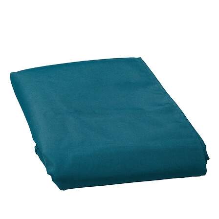 Teal Olefin Parasolltak 3x3m – Vattenavvisande, Ventilerad | Hem & Hobby | Pryloteket