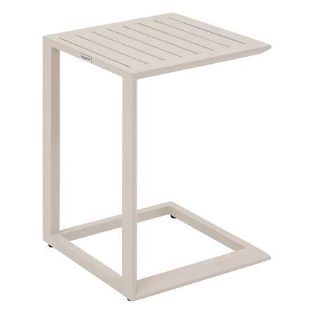 Evasion lerbord i aluminium