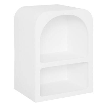 Soleya natbord med 2 nicher