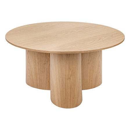 Han så et sofabord.