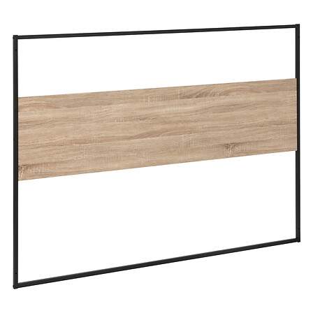 Hovedgærde 165 cm Aliaj