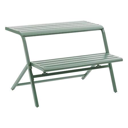 Drilia Balkongset 2-Sits Olive | Hem & Hobby | Pryloteket