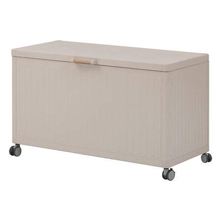 Förvaringslåda Edenio 510 l lera | Hem & Hobby | Pryloteket