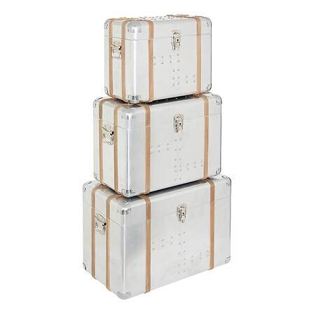 Aluminiumdekor i bagageutrymmet Sky x3 | Hem & Hobby | Pryloteket