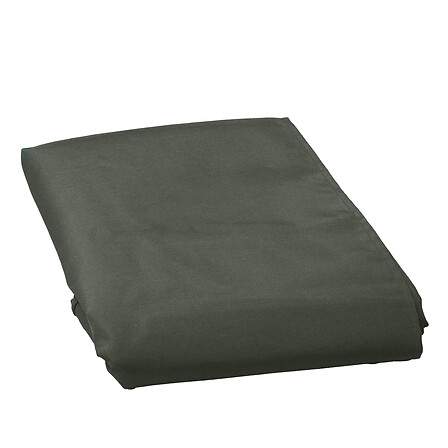 Offset Parasol 4x3m Olefin, Vandafvisende, Luftventil