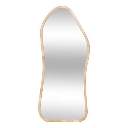 Spejl Tamy 150 x 75 cm træ