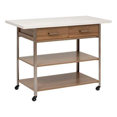 Côme køkkenø 90 x 60 x 120 cm