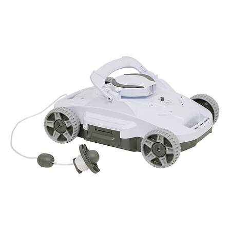 Autonom pooldammsugarrobot – 36 m², 90 minuters drifttid | Hem & Hobby | Pryloteket