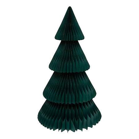 Shapu papirtræ højde 180 cm grøn