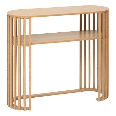 Konsollamellængde 100 cm