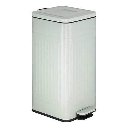 Nova spand 30 l metal celadon grøn