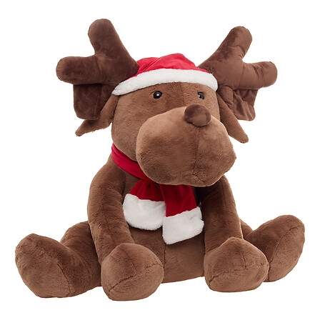 Renplysch höjd 100 cm | Hem & Hobby | Pryloteket