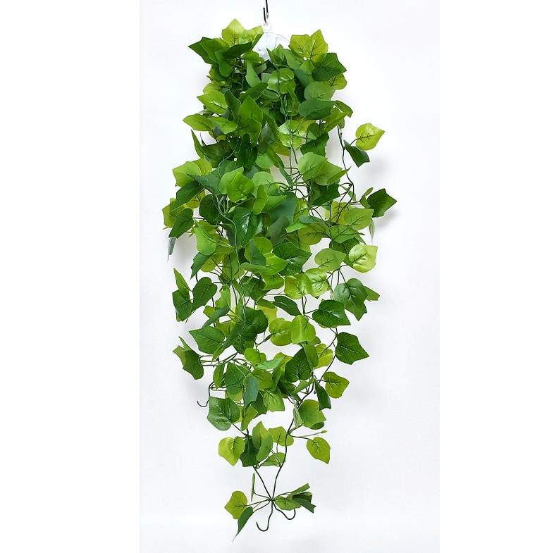 Femkantade väggbonader med druvblad | Hem & Hobby | Pryloteket