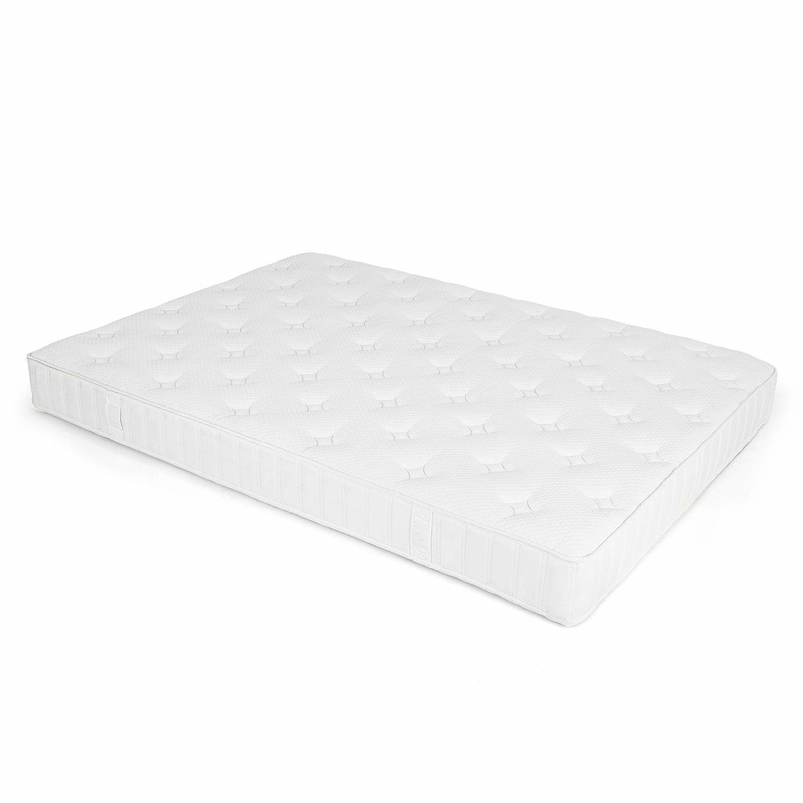 Skumhybridmadrass 140x200 cm – Rörelseisolering och stöd | Hem & Hobby | Pryloteket