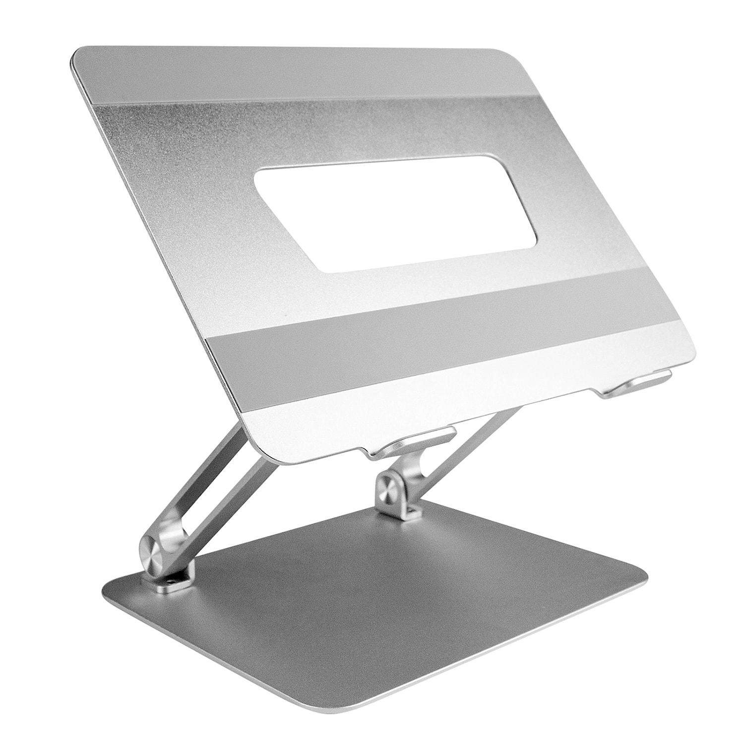 Praktisk Stativ til Tablet