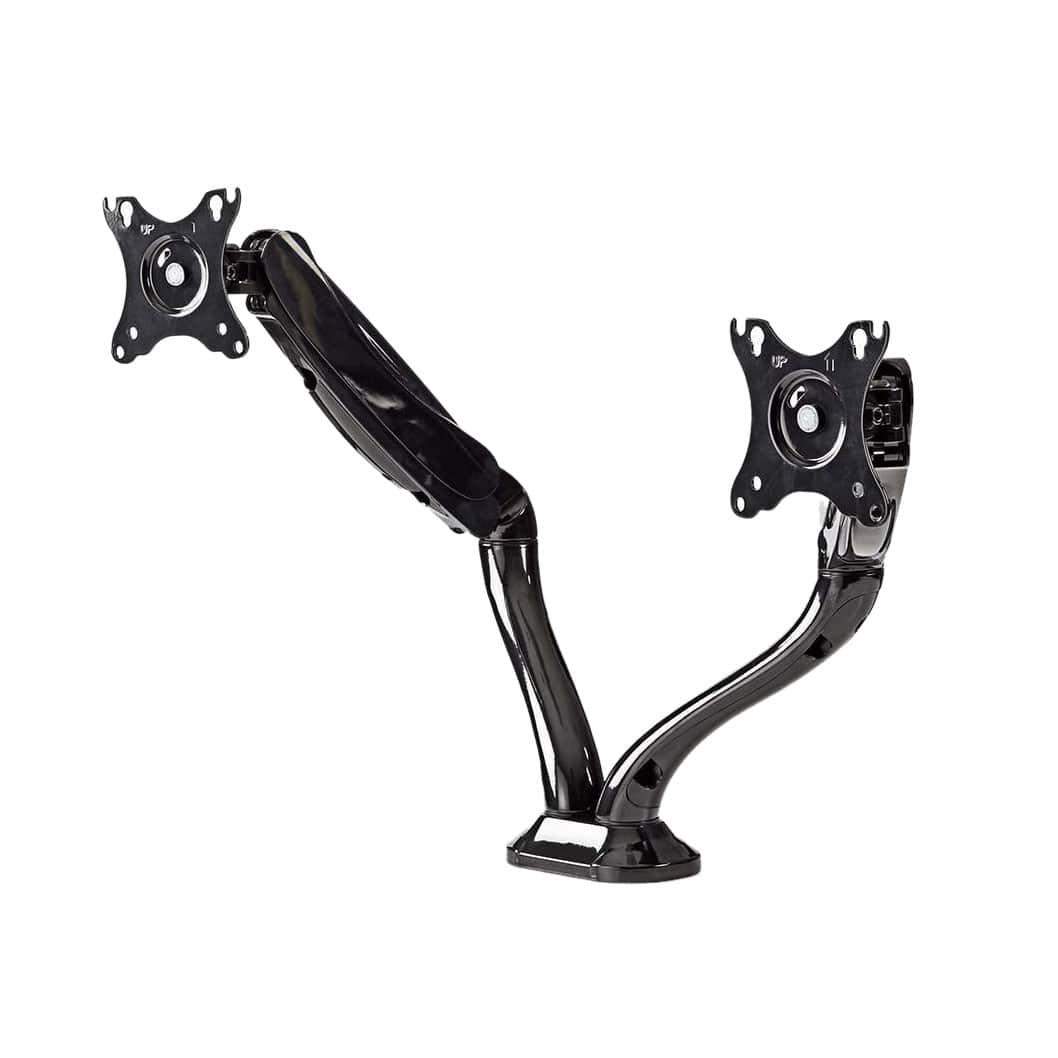 Näyttöteline Kirjoituspöydälle, Nedis