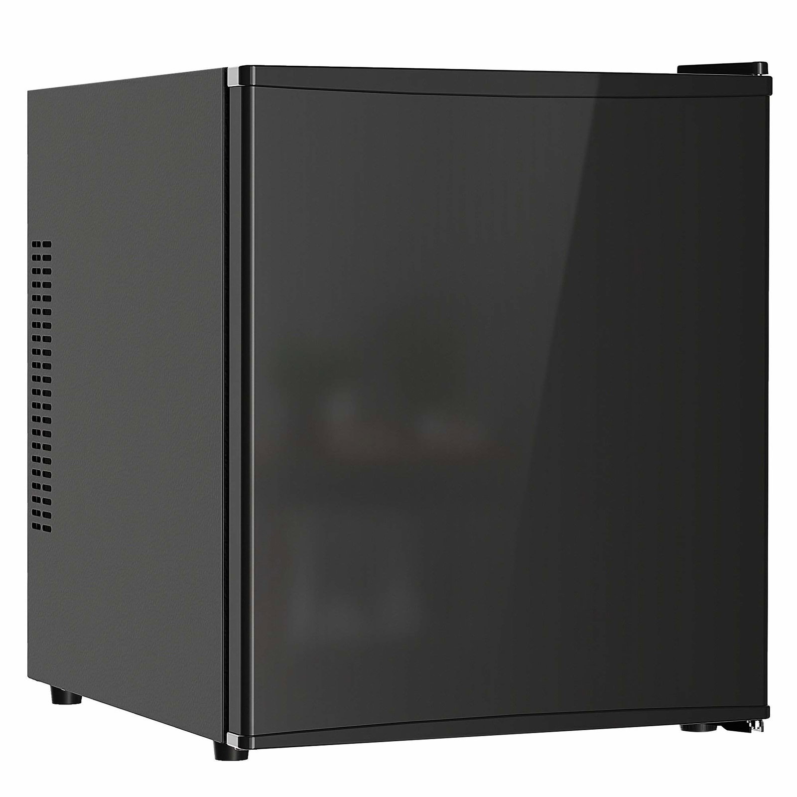 Minikøleskab 44L – Justerbar termostat, Stille 35 dB