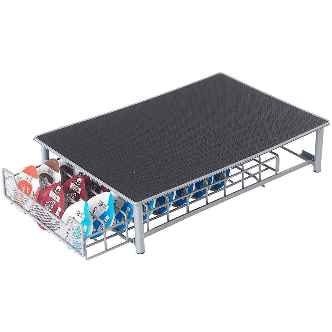 Förvaringslåda för Kaffekapslar - Tassimo | Hem & Hobby - Hem & Hushåll - Kök - Köksredskap - Kaffe & Te - Kaffetillbehör | Pryloteket