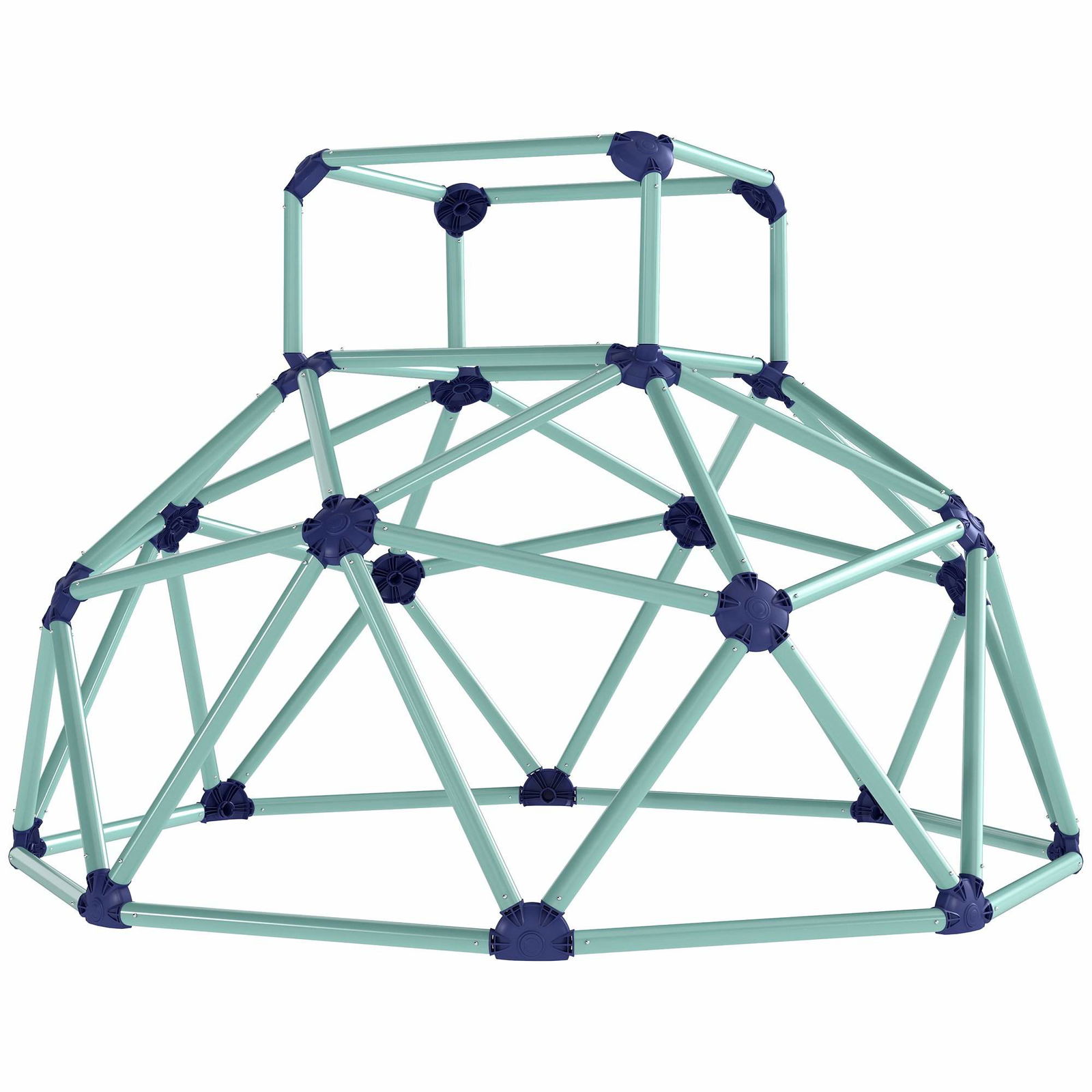 Børneklatrekuppel – UV-resistent, vandtæt, 1,8 m