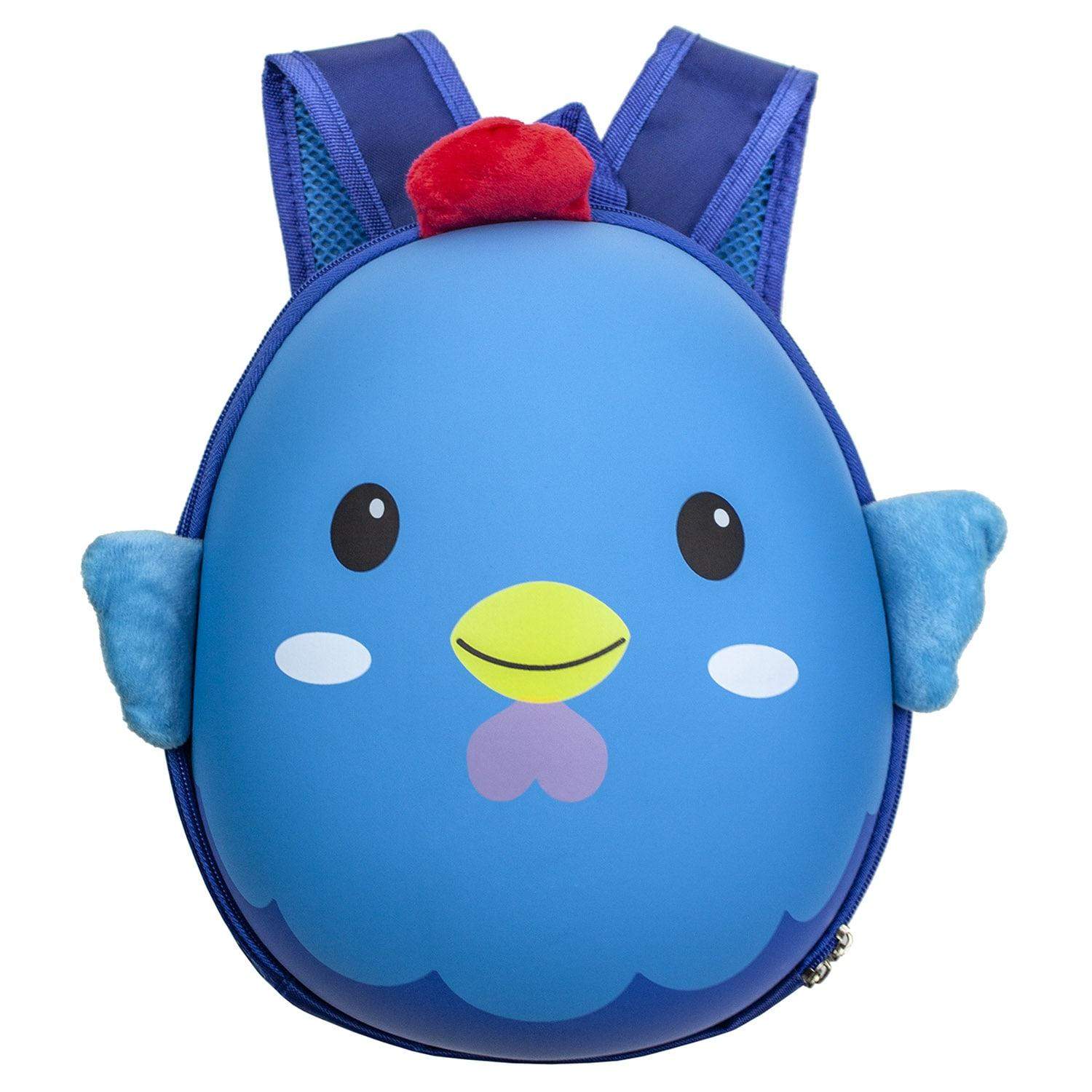 Lasten Reppu, Kana - Sininen