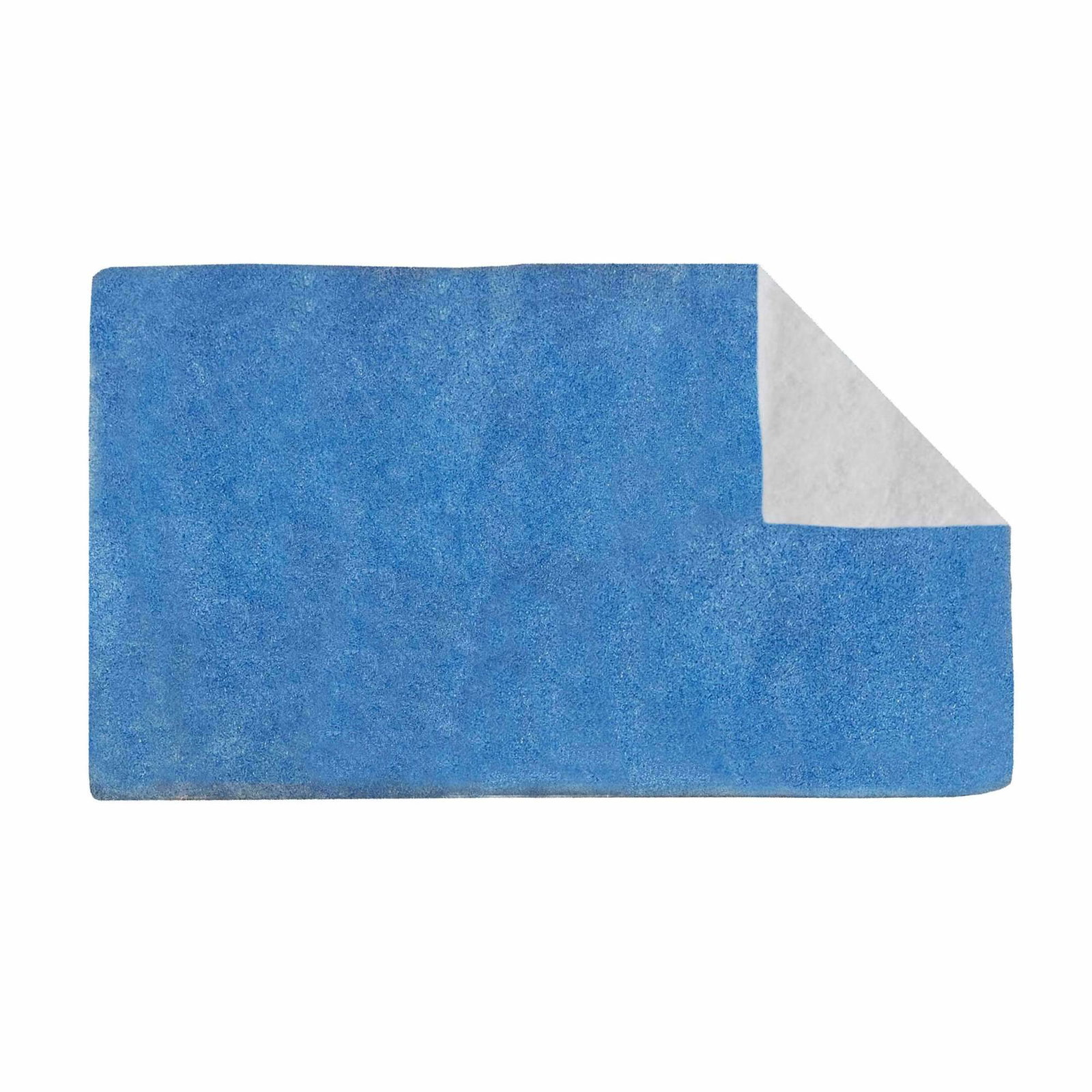 Universal hættefilter, Trim-to-Fit, 1x2m fleece