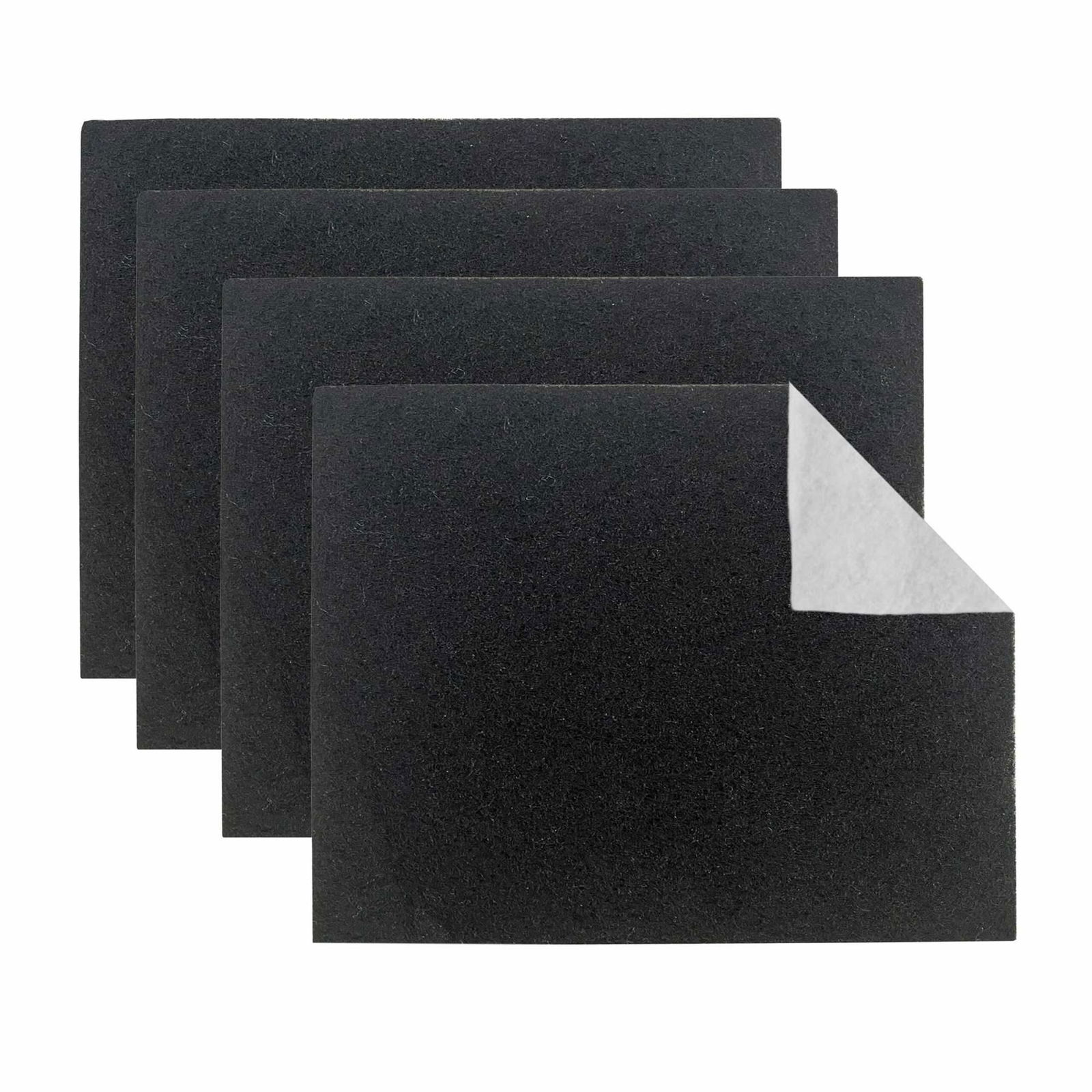 Filter för köksfläkt – 47x57 cm, Lukt- och fettkontroll | Hem & Hobby | Pryloteket