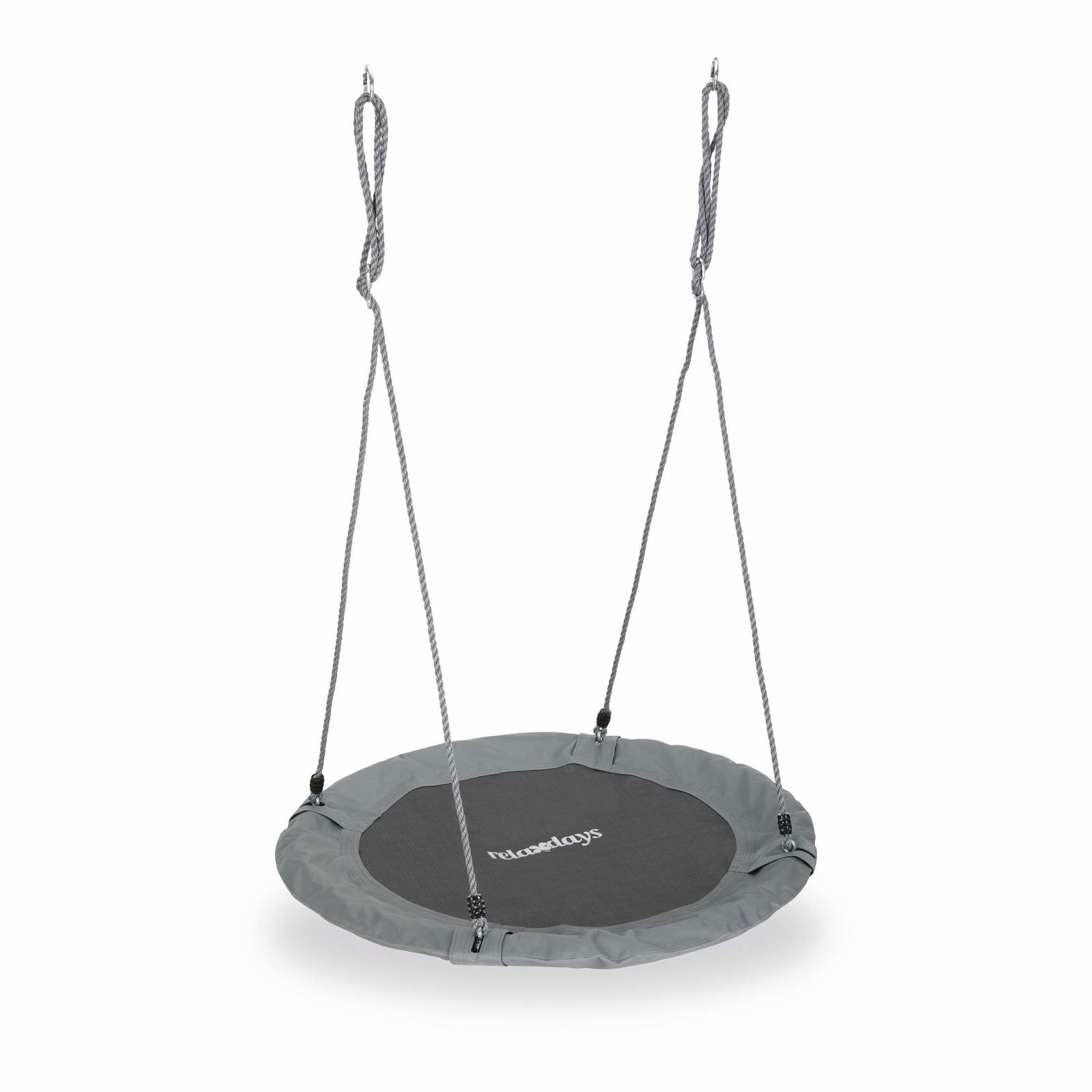 90 cm rund redegynge – sjov for alle aldre