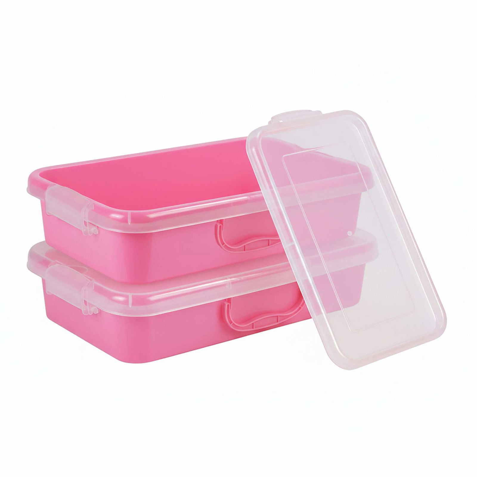 Sandkasse med lågsæt – Sensorisk leg til indendørs/udendørs brug