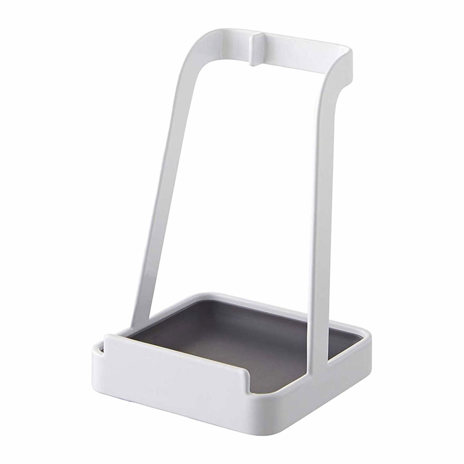 Ske- og lågholder – Beskytter bordpladen, nem at rengøre