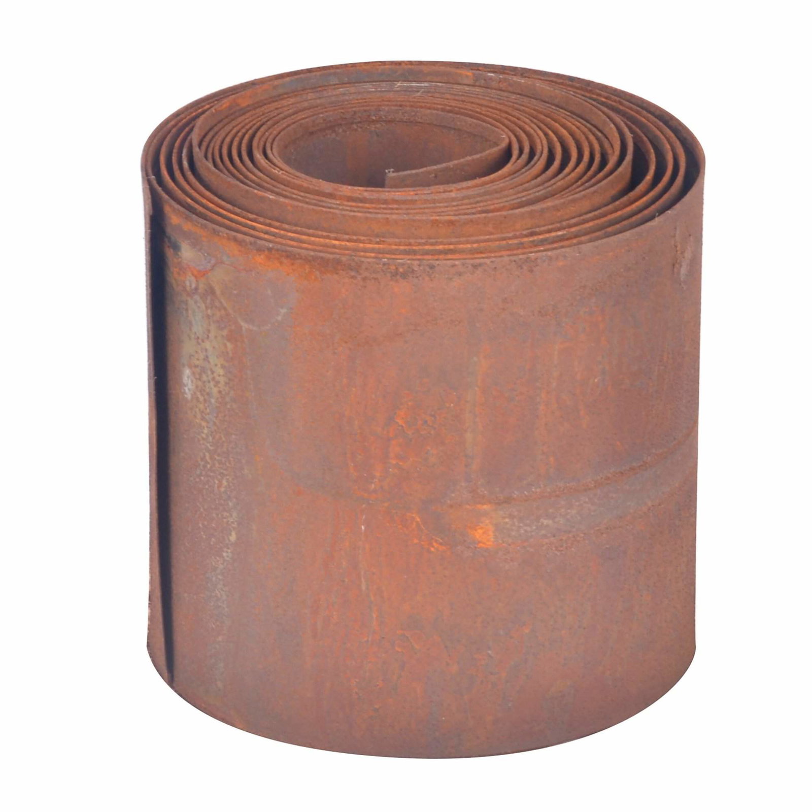 Gräsmatta i stål – Rostfritt utseende, flexibelt och hållbart | Hem & Hobby | Pryloteket