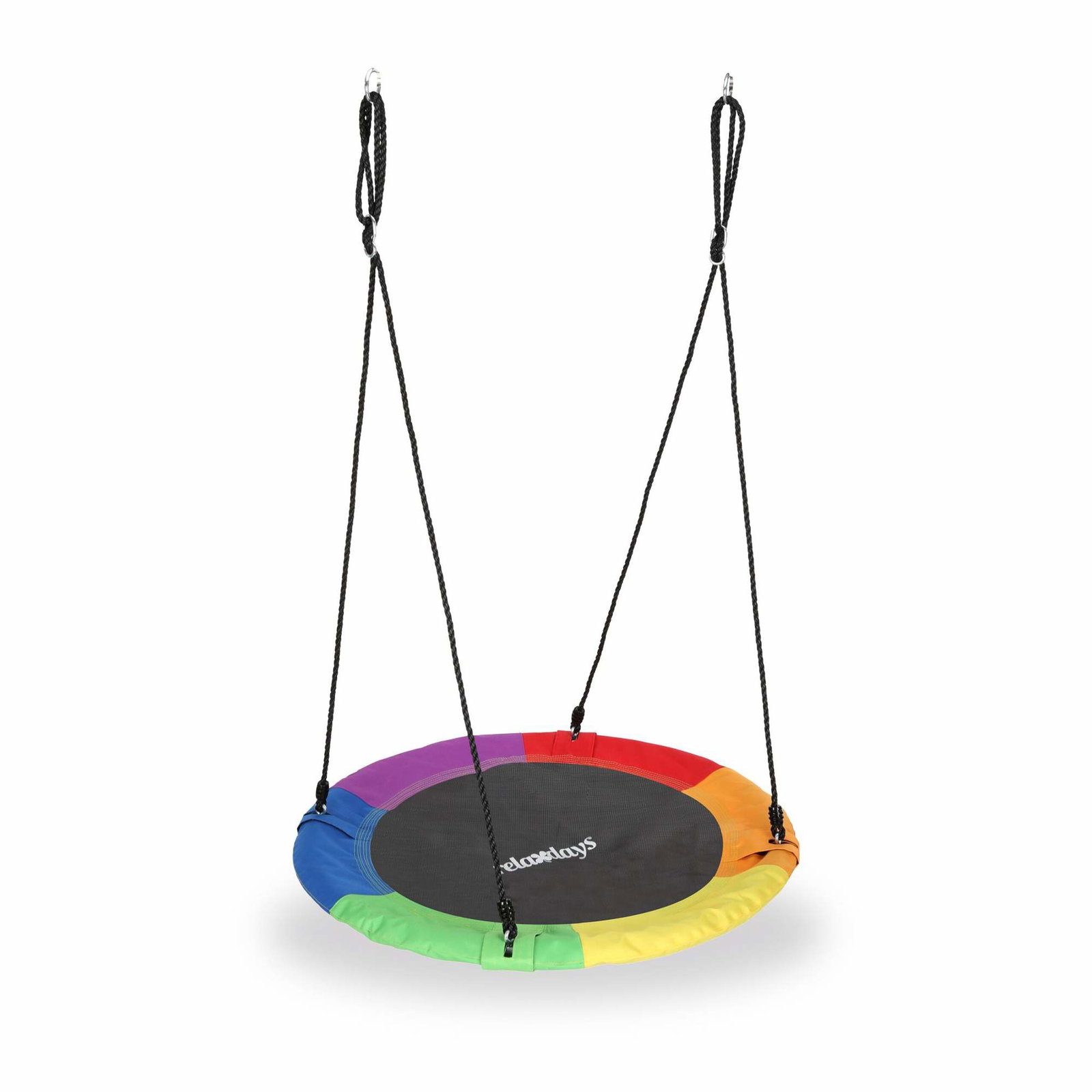 90 cm rund gungabo – kul för alla åldrar | Hem & Hobby | Pryloteket