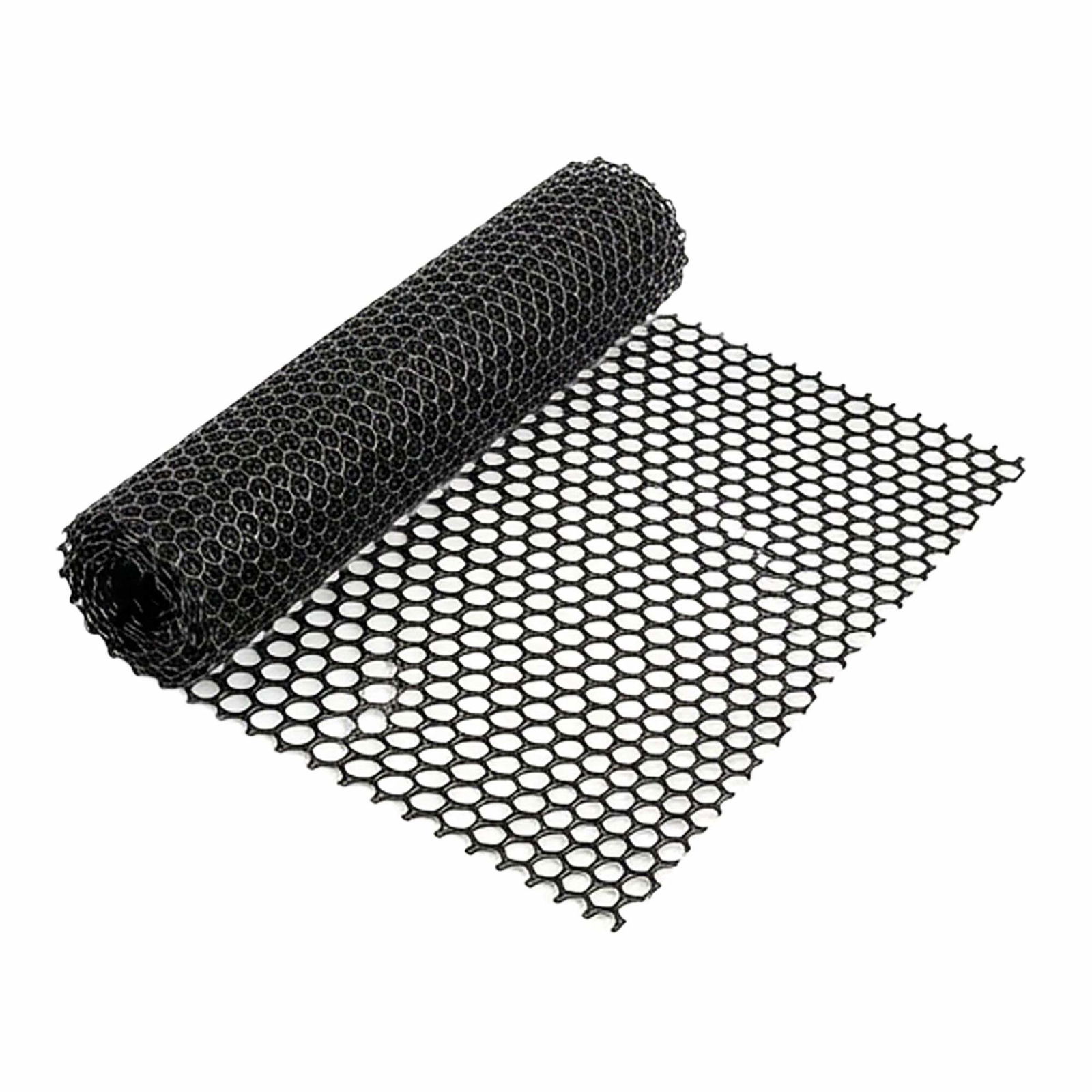 Plastgræsplænegitter – Stabiliserer græsplæner og skråninger