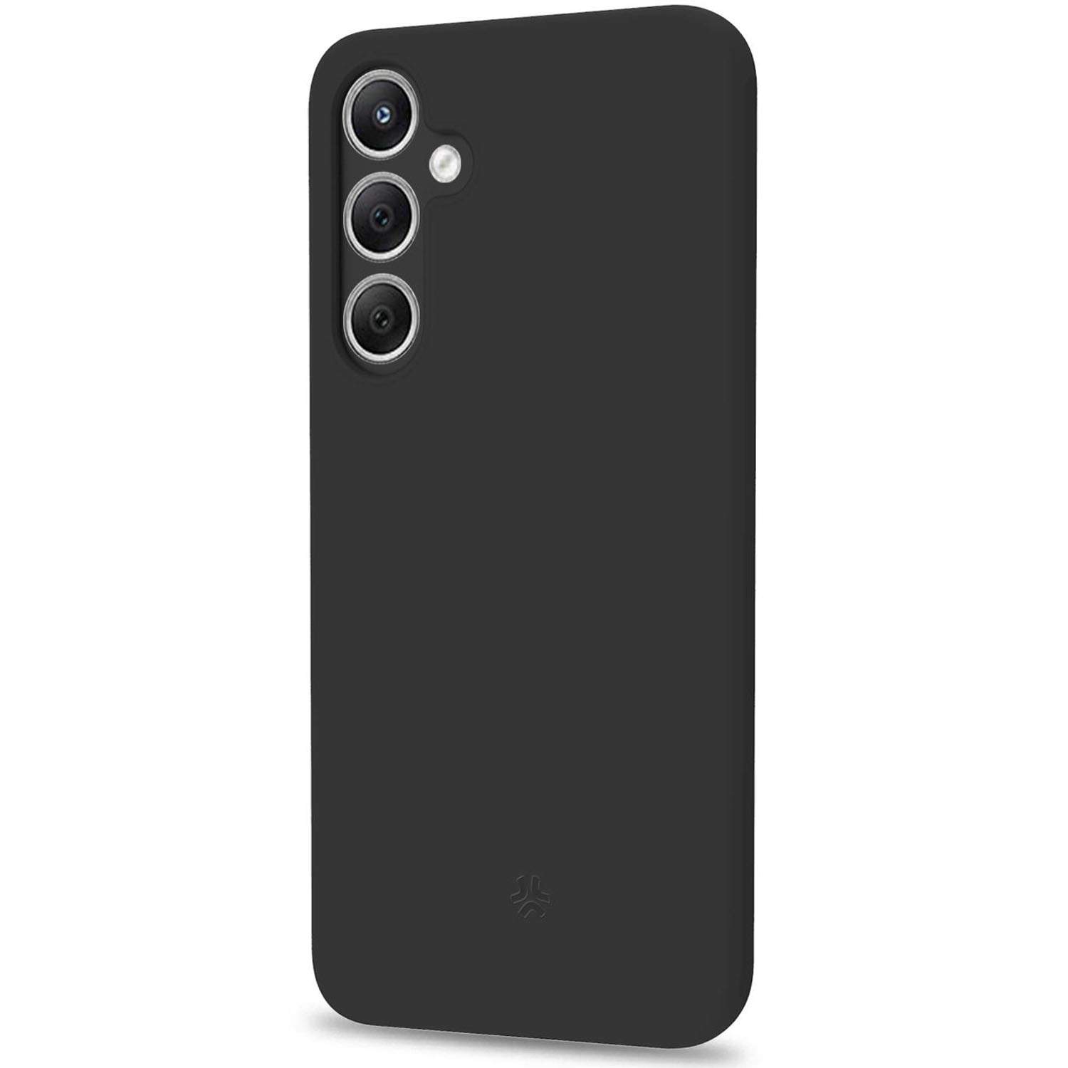 Galaxy A57 5G gummiskal – svart, mjuk finish | Hem & Hobby | Pryloteket