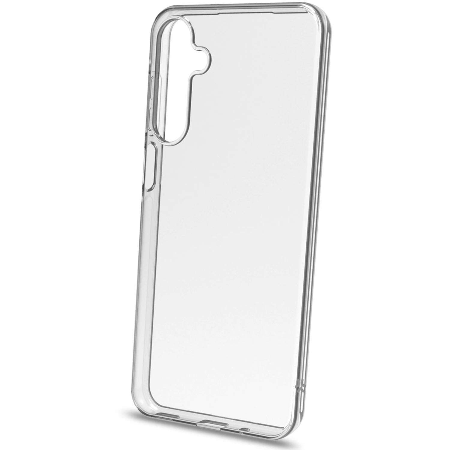 Gennemsigtigt TPU-cover til Samsung Galaxy A27 5G