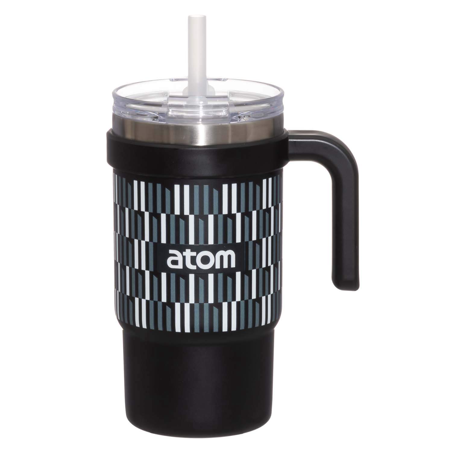 Termomugg med frysinsats, rostfritt stål, 700 ml | Hem & Hobby | Pryloteket