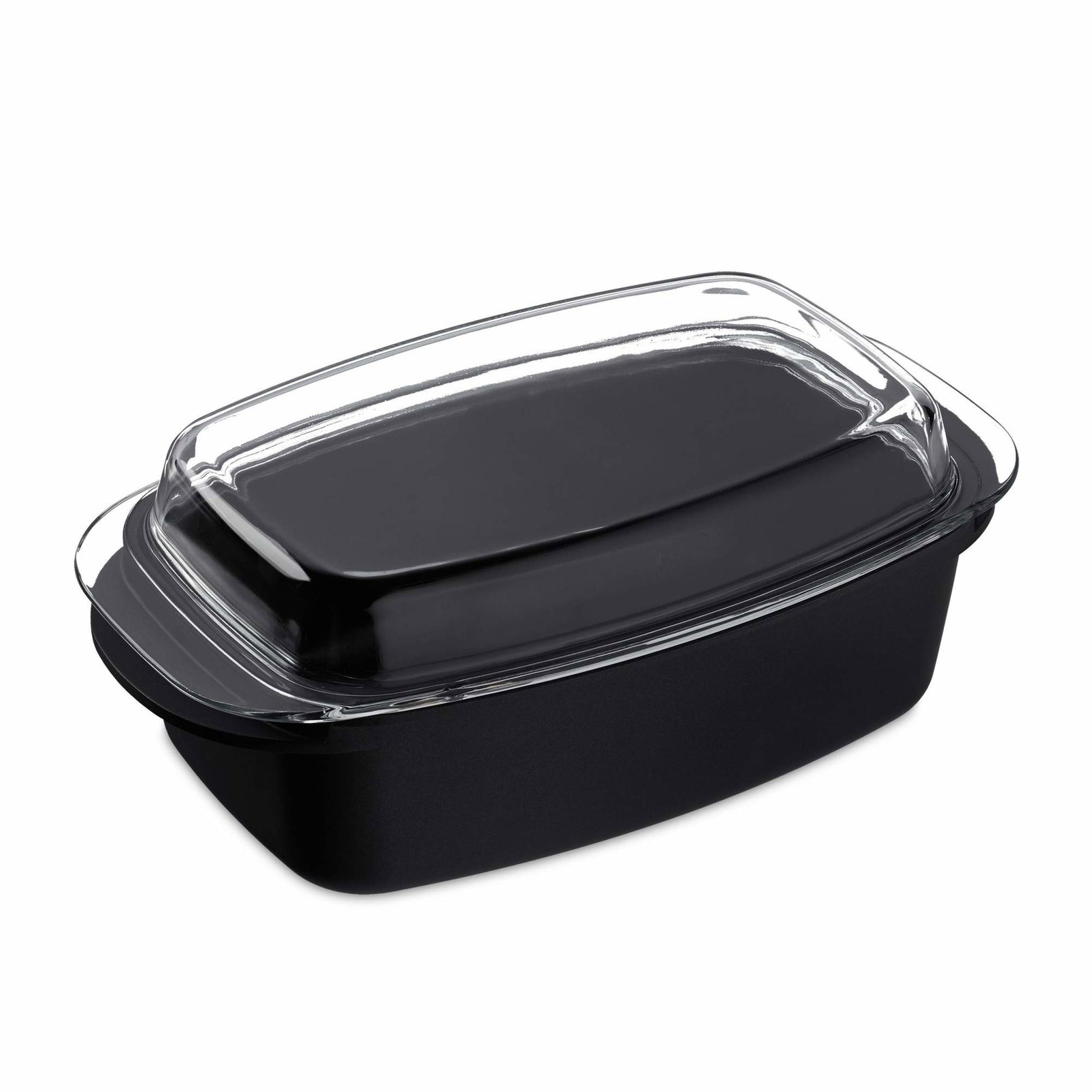 Bradepande med låg