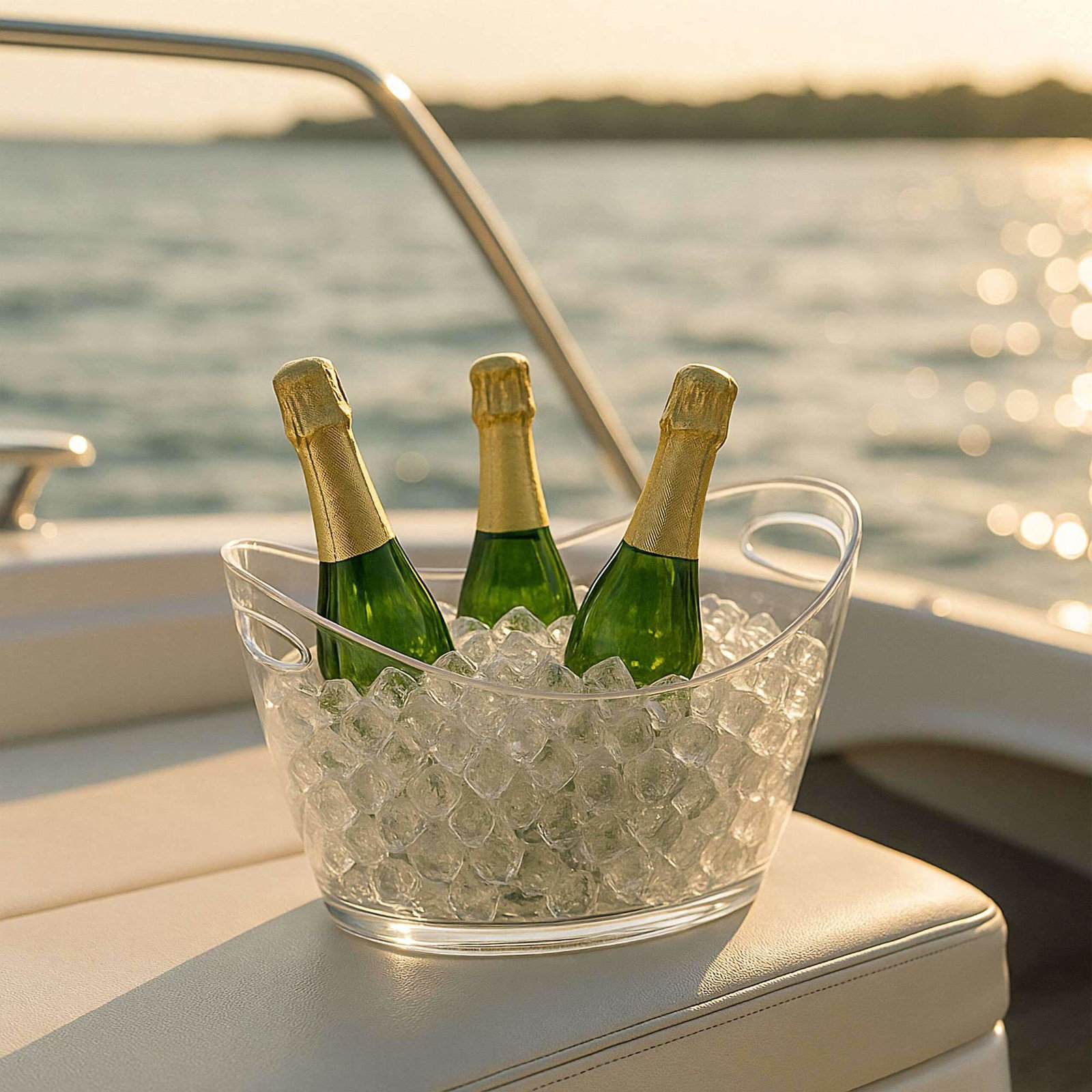 Dryckskylare 6l för fester | Mode & Accessoarer - Kläder - Skor | Pryloteket