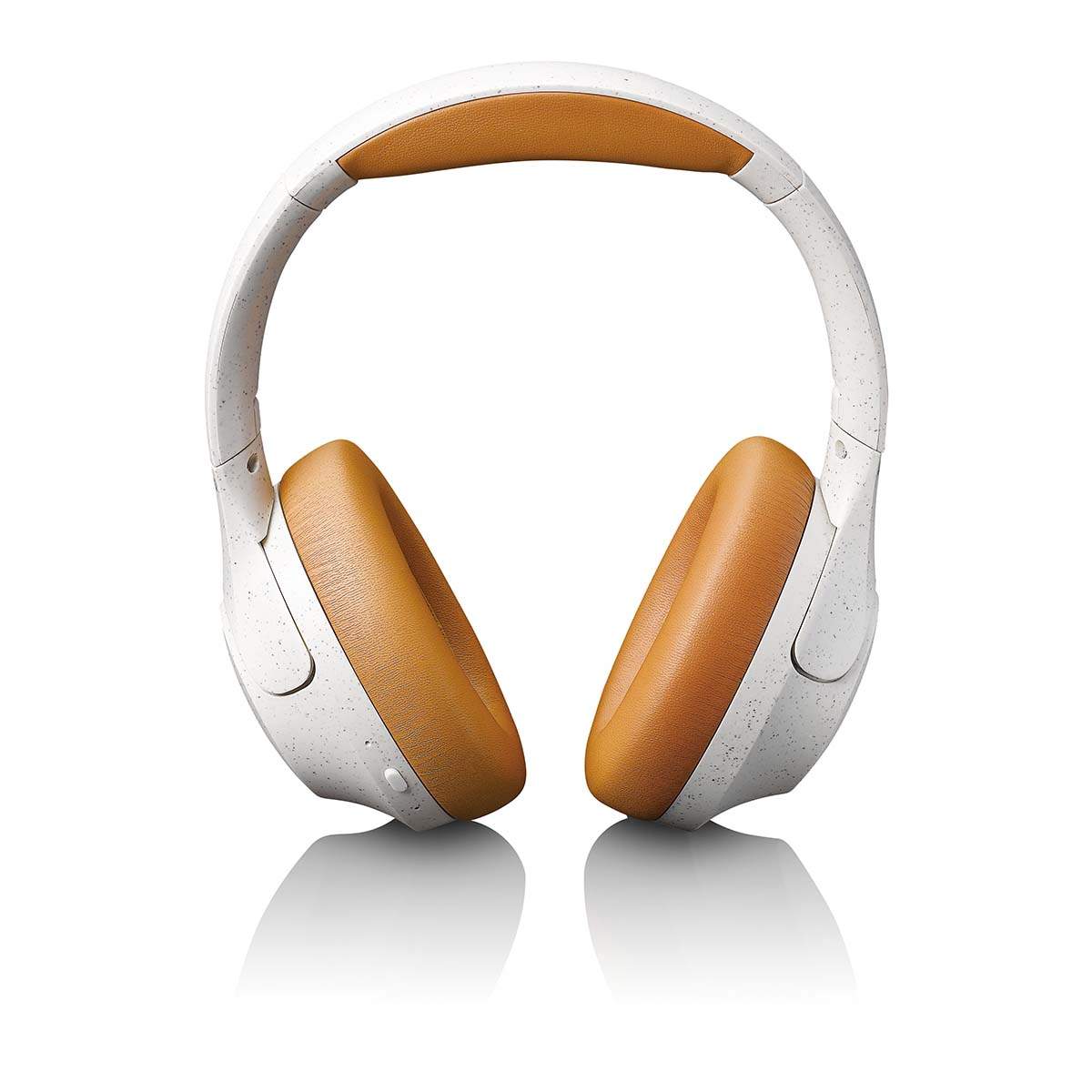 ANC Bluetooth-hörlurar, 60 timmars batteritid, Over-Ear-design | Hem & Hobby | Pryloteket