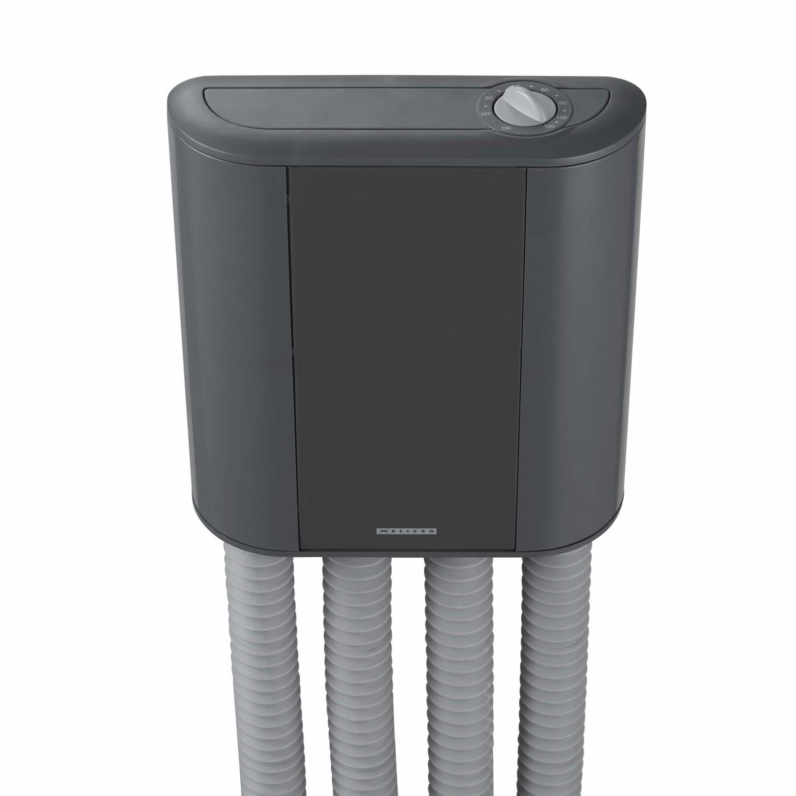 Skotørrer 350W med timer og vægbeslag