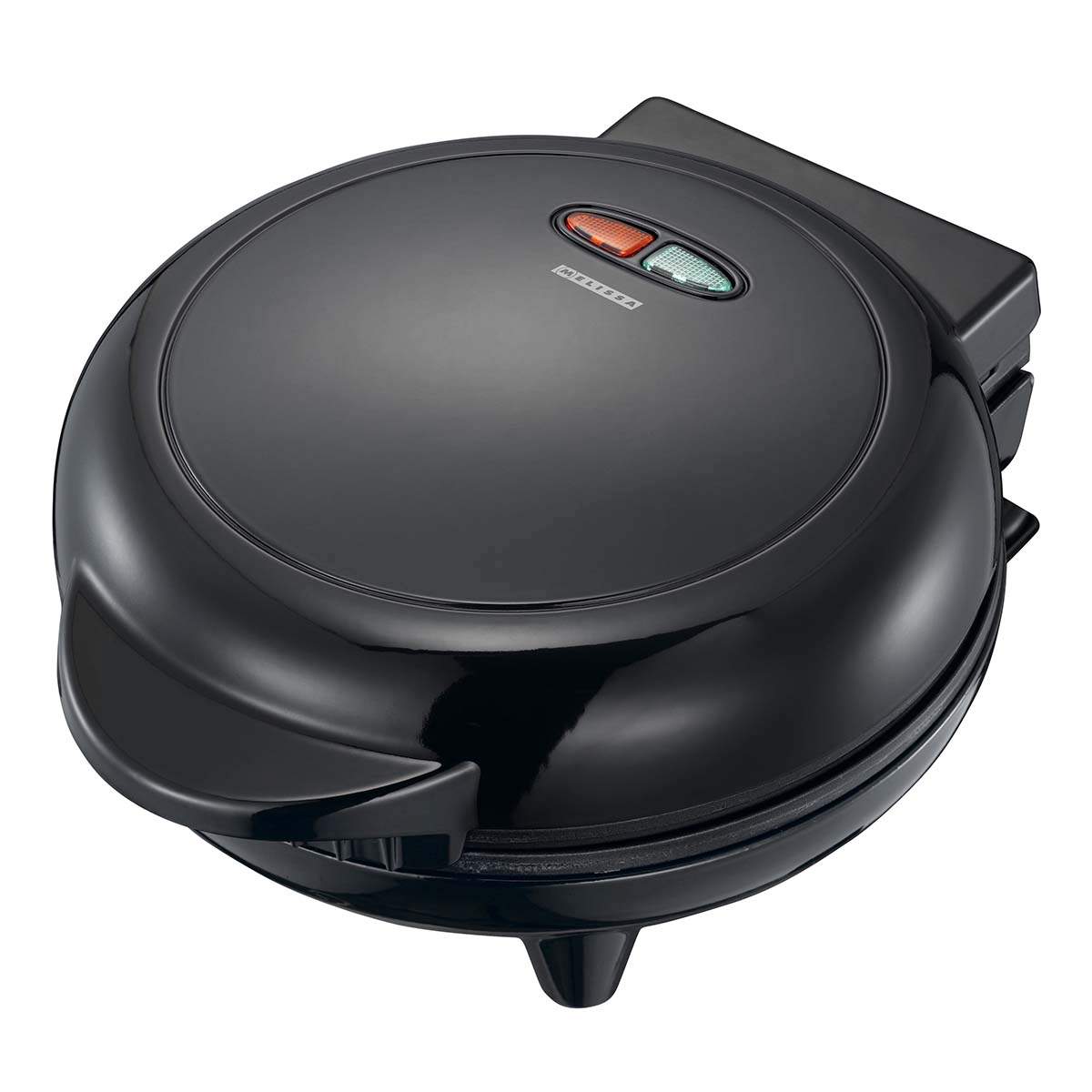 Omeletmaskine 750W, non-stick belægning, dobbelt omeletkapacitet billede