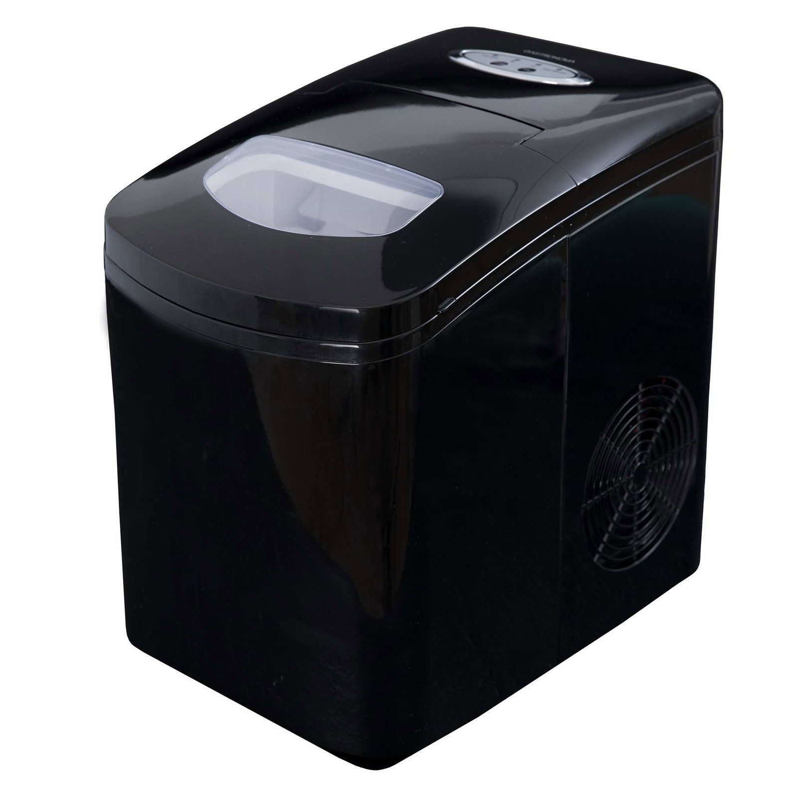 Iskubsmaskin – Snabb, 2 storlekar, 1,7 liters kapacitet | Hem & Hobby | Pryloteket