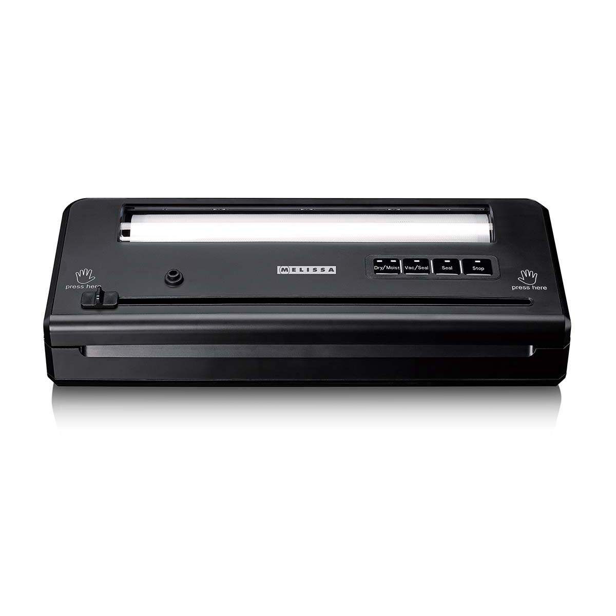 Vakuumförslutare, torr och fuktig, 65 kPa, 28 cm skarv | Hem & Hobby | Pryloteket