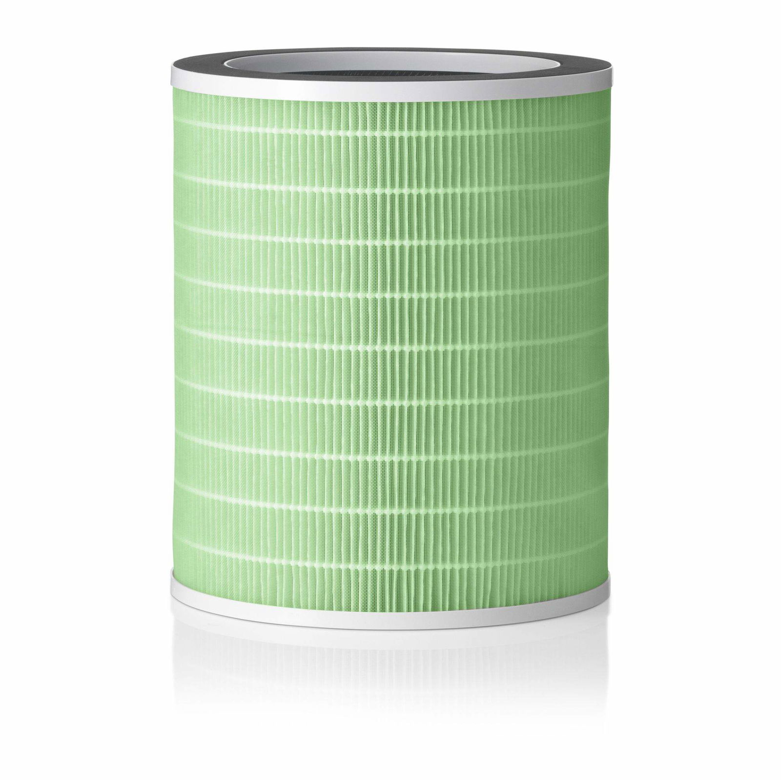 HEPA H13 luftrenserfilter – 99,97% fjernelse af allergener billede