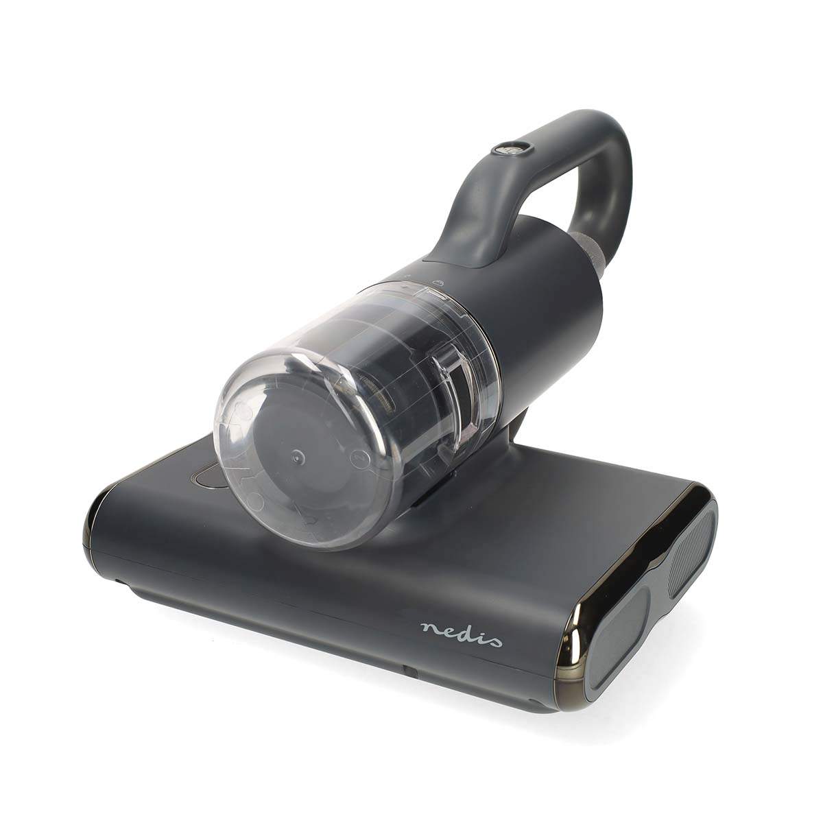 Madrasstøvsuger – UV, HEPA, ultralyd, 500W