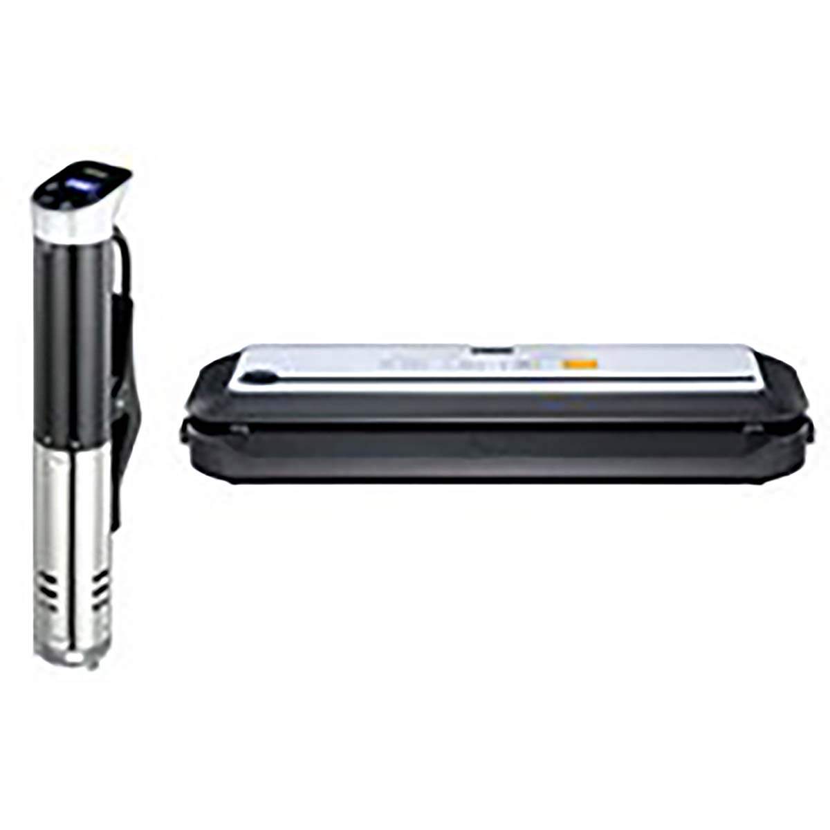 Sous Vide & Vakuumförpackare – Bevarar smak och fräschör | Hem & Hobby | Pryloteket