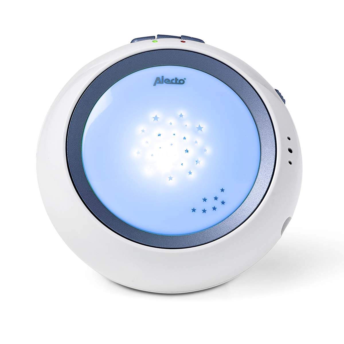 Lisävauvan yksikkö DBX-62:lle Valkoinen / Sininen