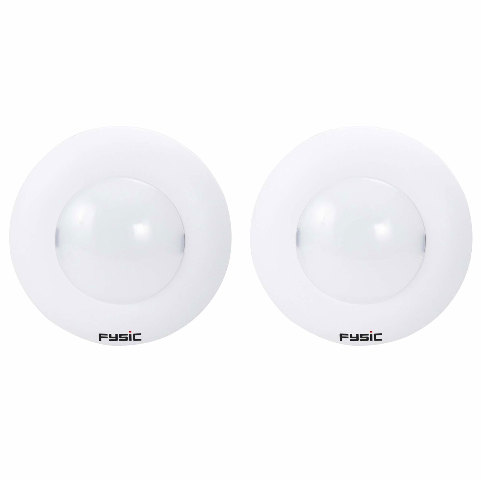 LED-orienteringslampor, trådlösa, fjärrkontroll, 2-pack | Hem & Hobby | Pryloteket